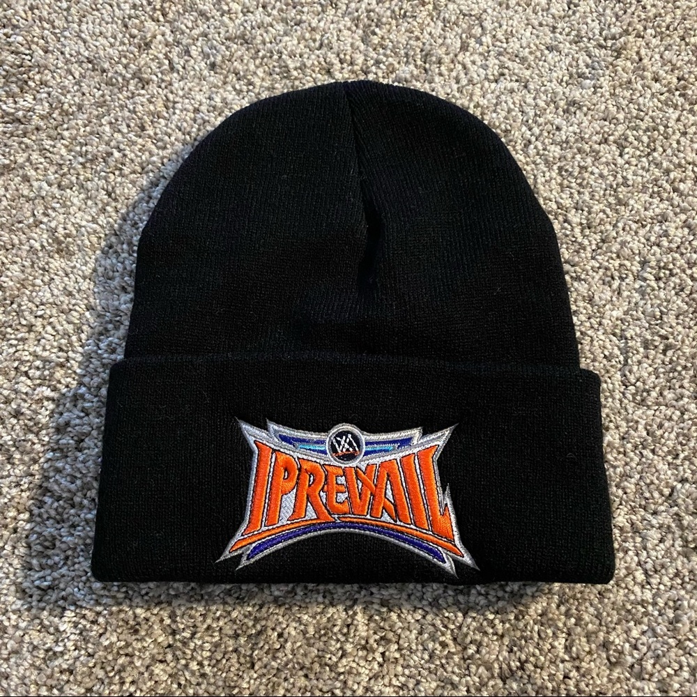 I Prevail beanie